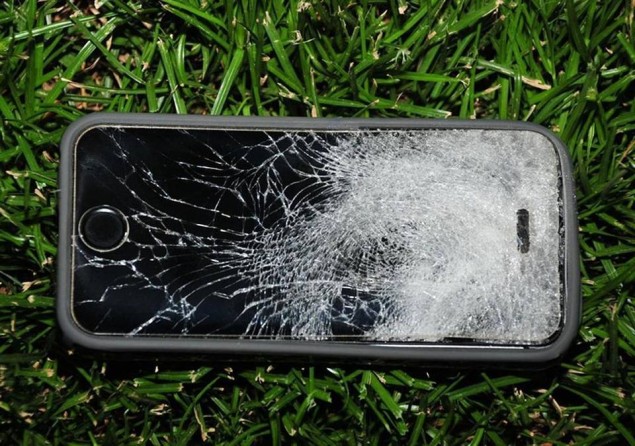 iPhone 5s salva la vida de un hombre