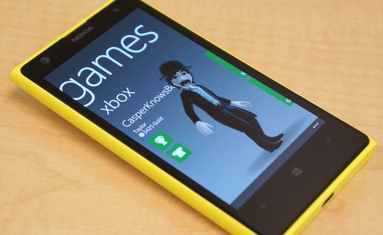Windows Phone Games