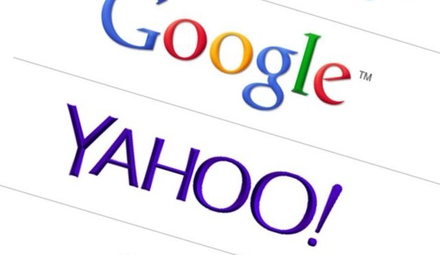 Yahoo Gmail