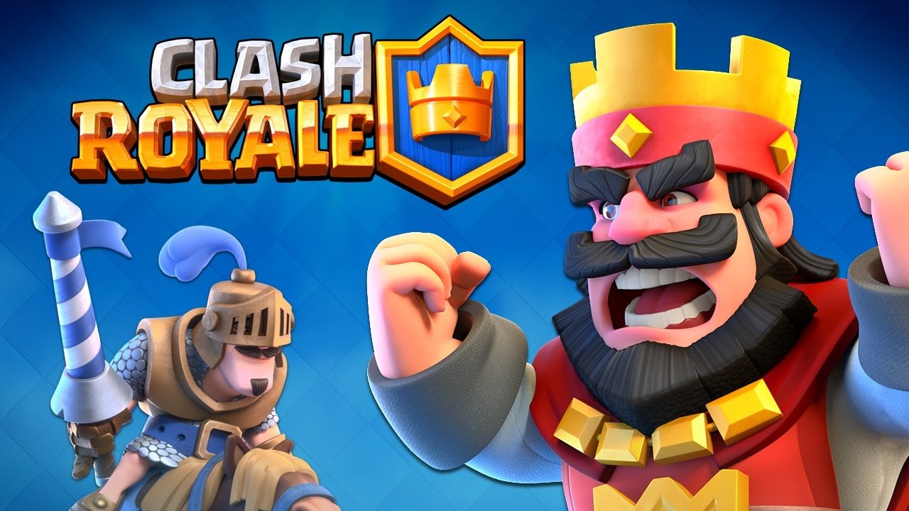 Clash Royale actualización: ¡llegan las dobles recompensas!
