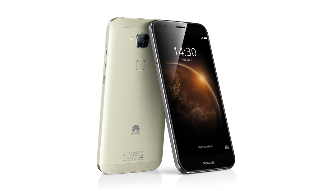 Huawei GX8 Smartphone