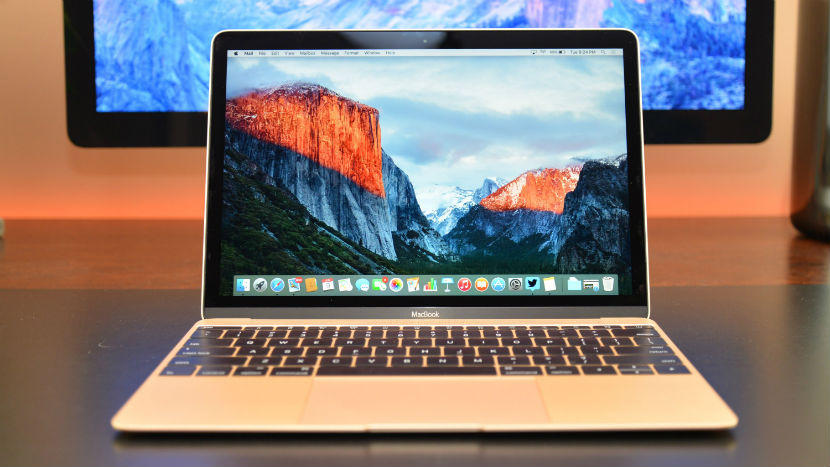Mac OS X 10.11.4 “El Capitan”
