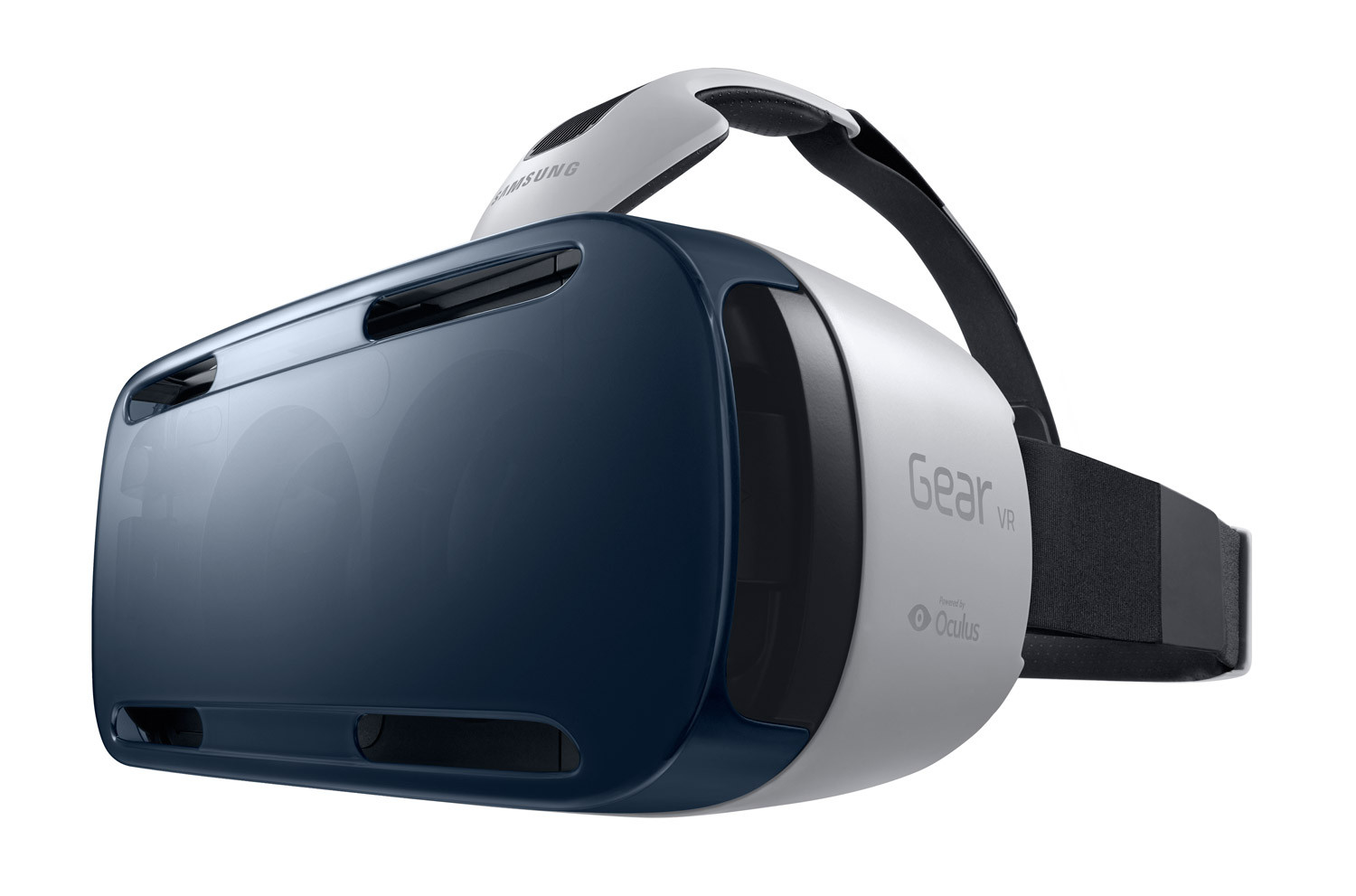 papi Deambular Comité Samsung podría desarrollar su cámara de realidad virtual