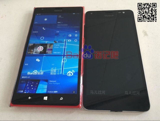 Lumia 650 XL
