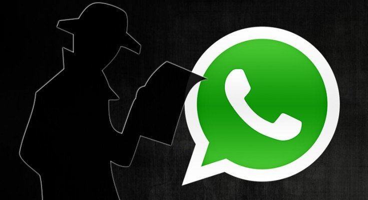 WhatsApp Spy