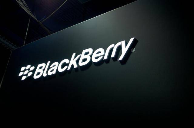 LogoBlackberry