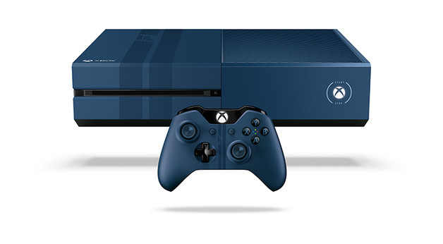 Xbox One Edicion Forza