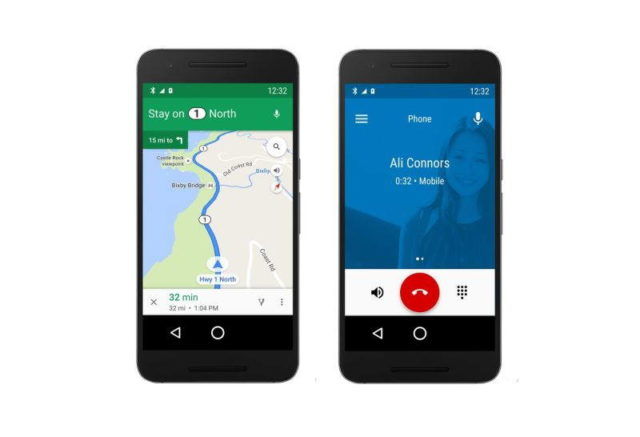 Android Auto App