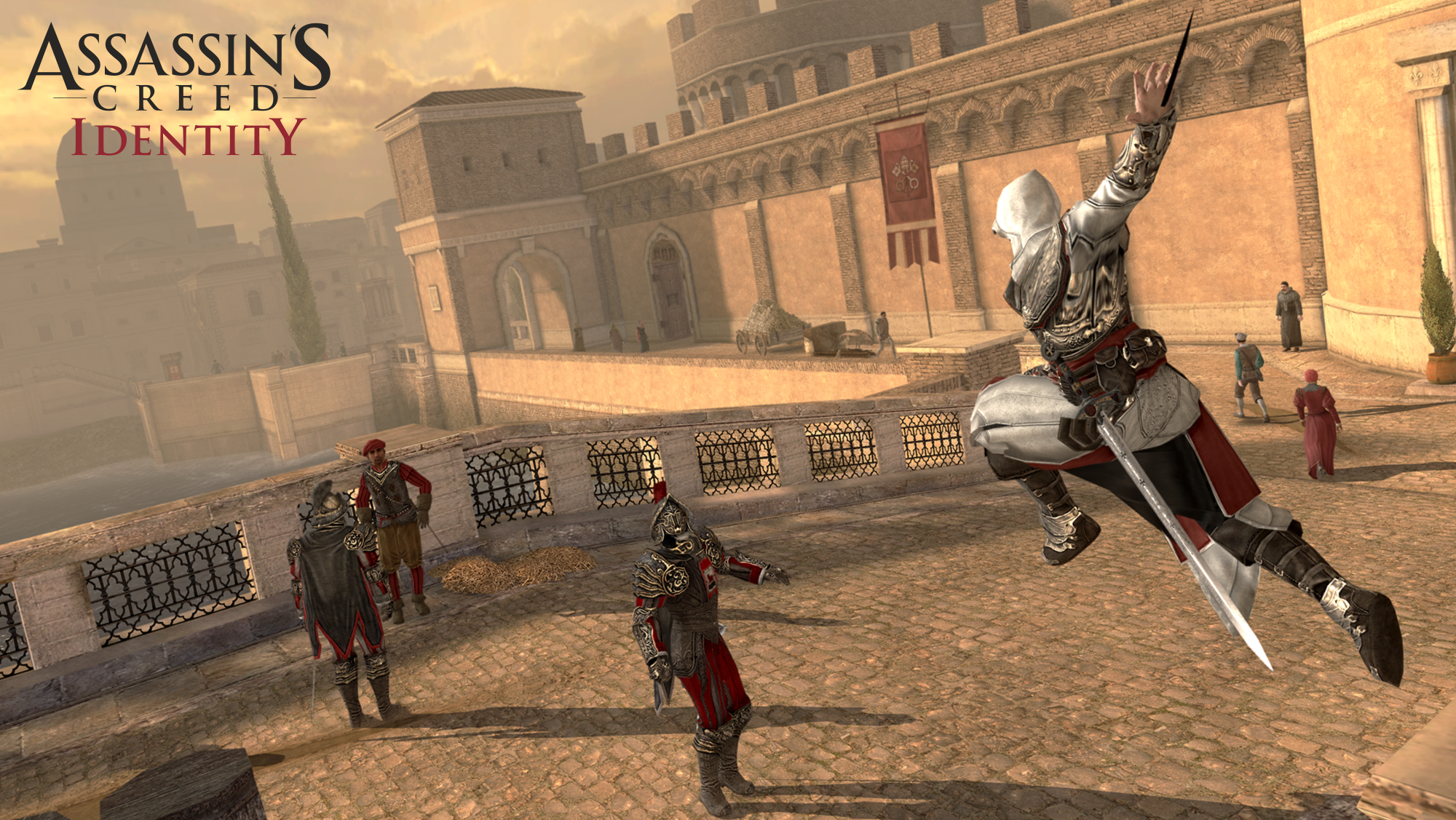 Assassins Creed Identity