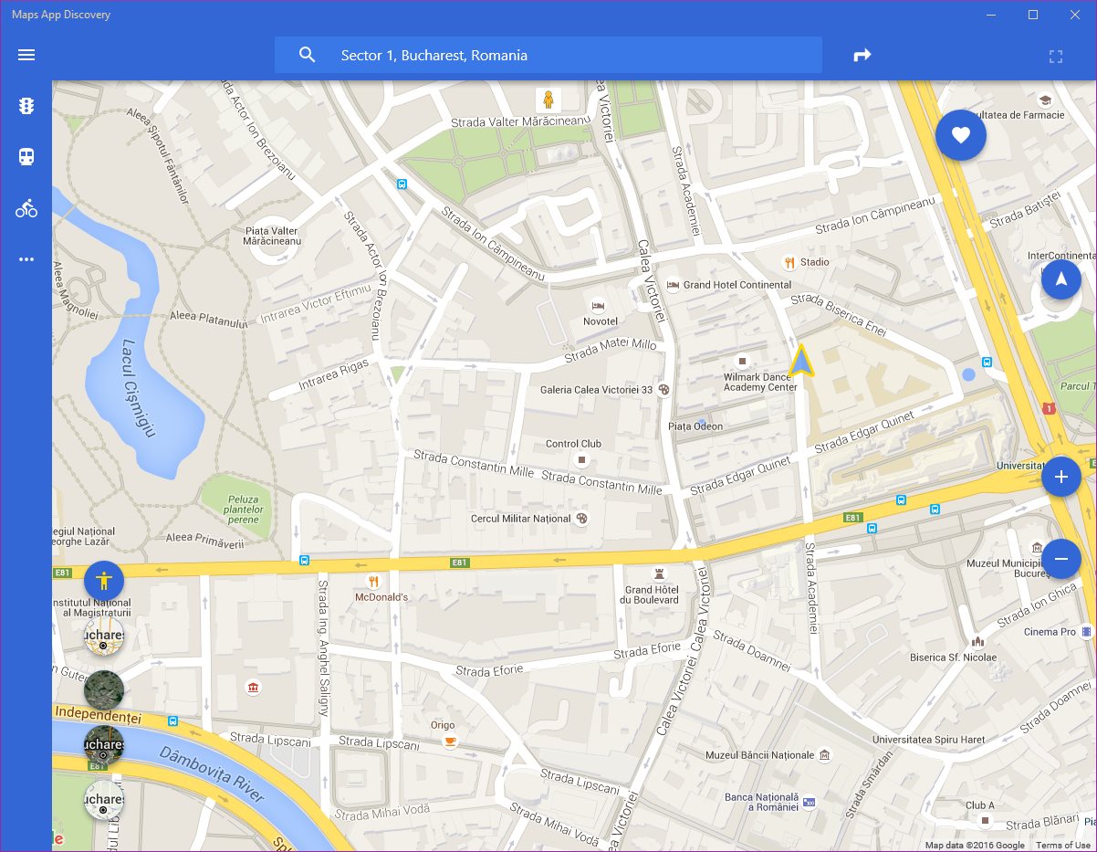 google map download for pc windows 10