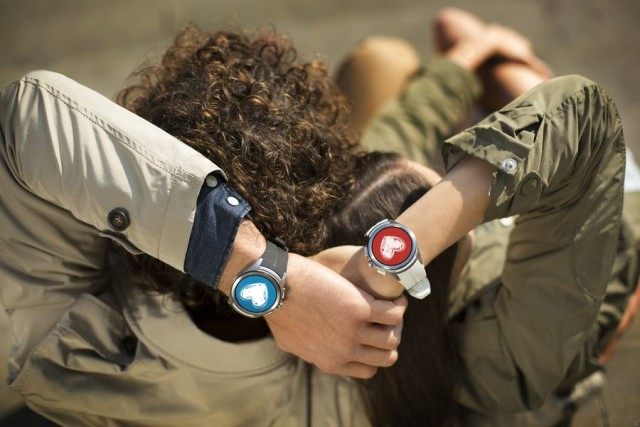 Nexus Smartwatches