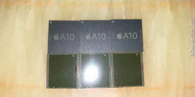 apple a10