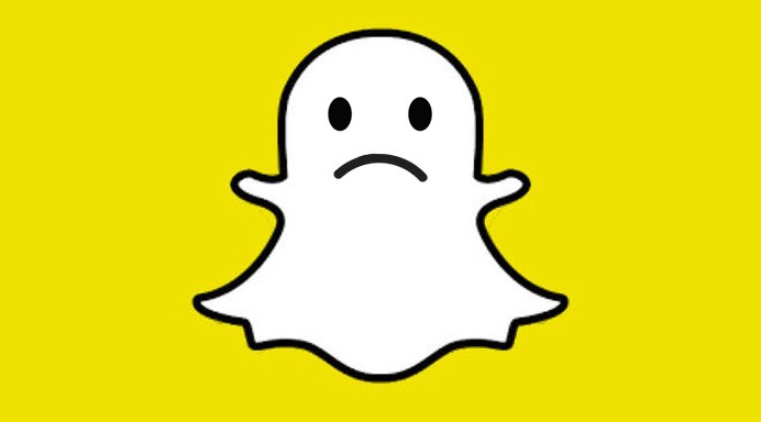 Snapchat Windows Phone
