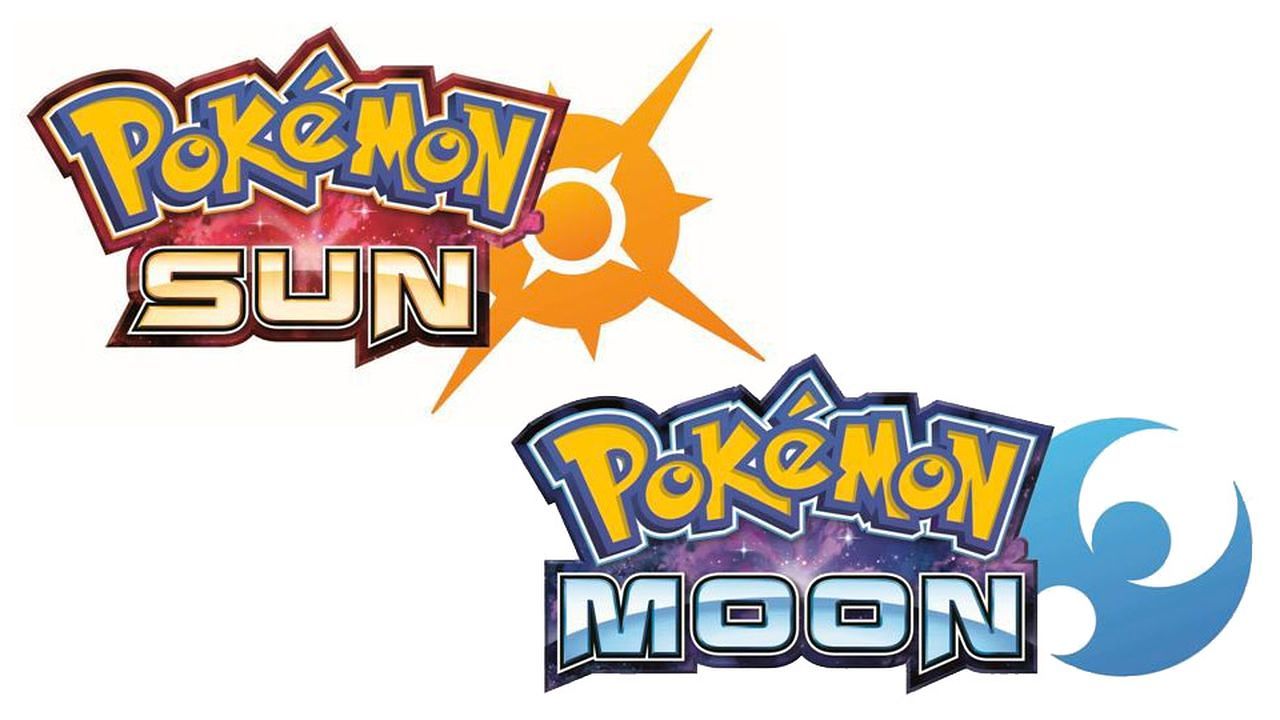 Pokemon Sol y Luna