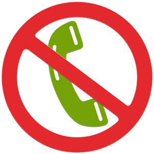 bloquear llamadas en Android