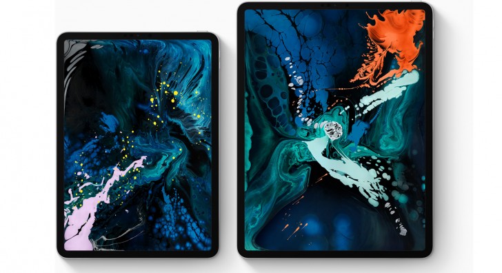 iPad Pro 11 y 12.9